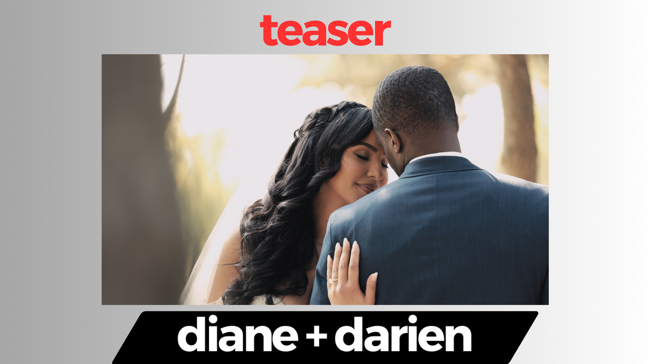 DIANE + DARIEN